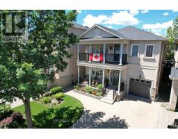 32 TIMBERWOLF CRESCENT, Vaughan, Ontario