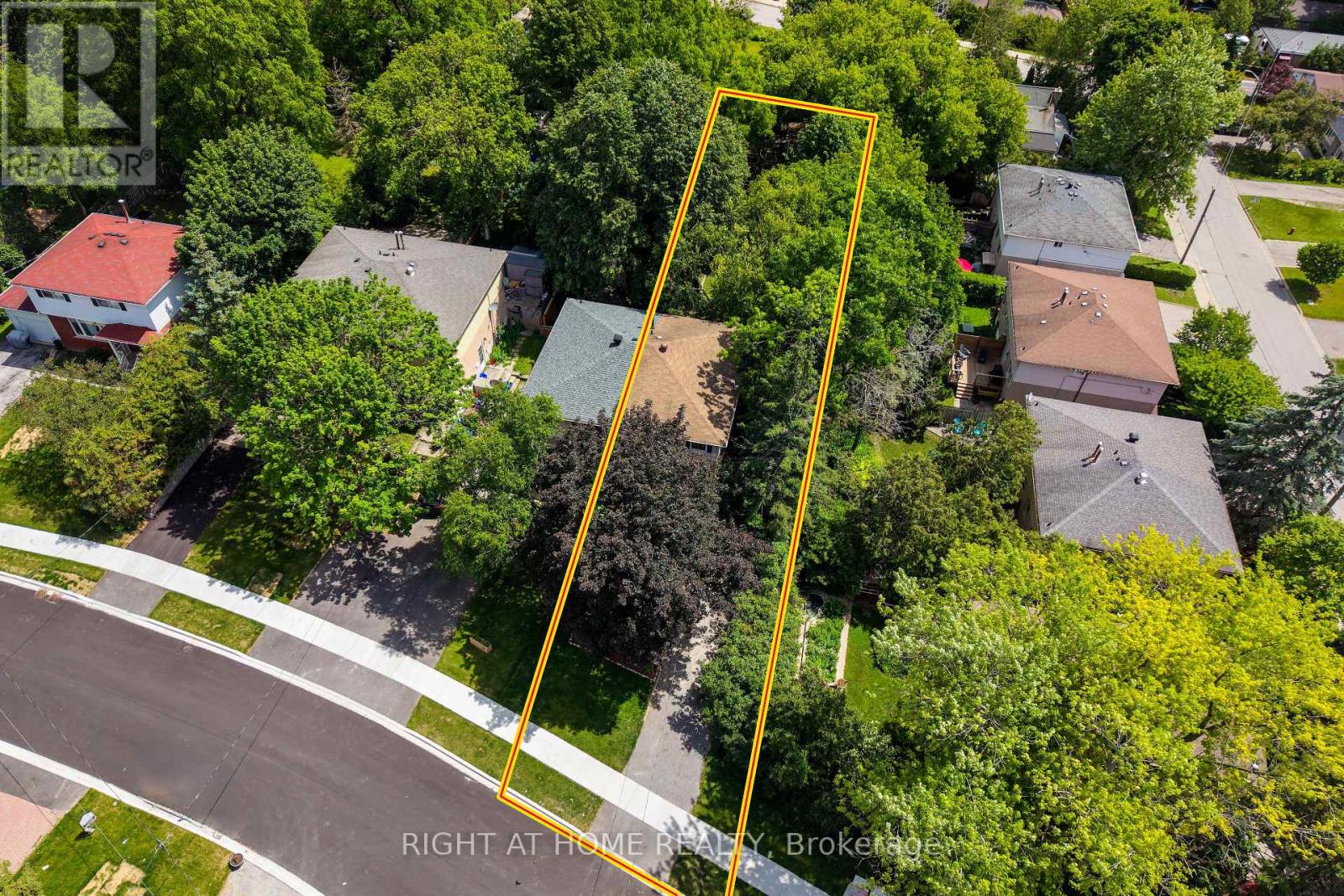 55 Hillview Drive, Newmarket, Ontario  L3Y 4H8 - Photo 6 - N13472708