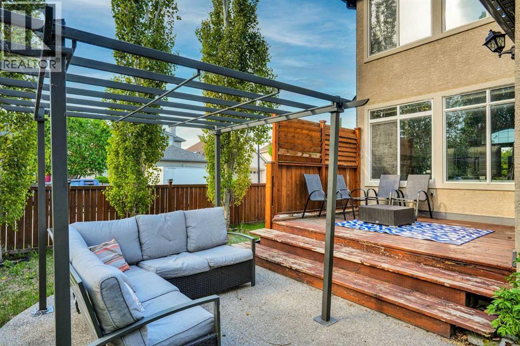 74 Cranleigh Green SE, Calgary, Alberta  T3M 1J2 - Photo 43 - A2317983
