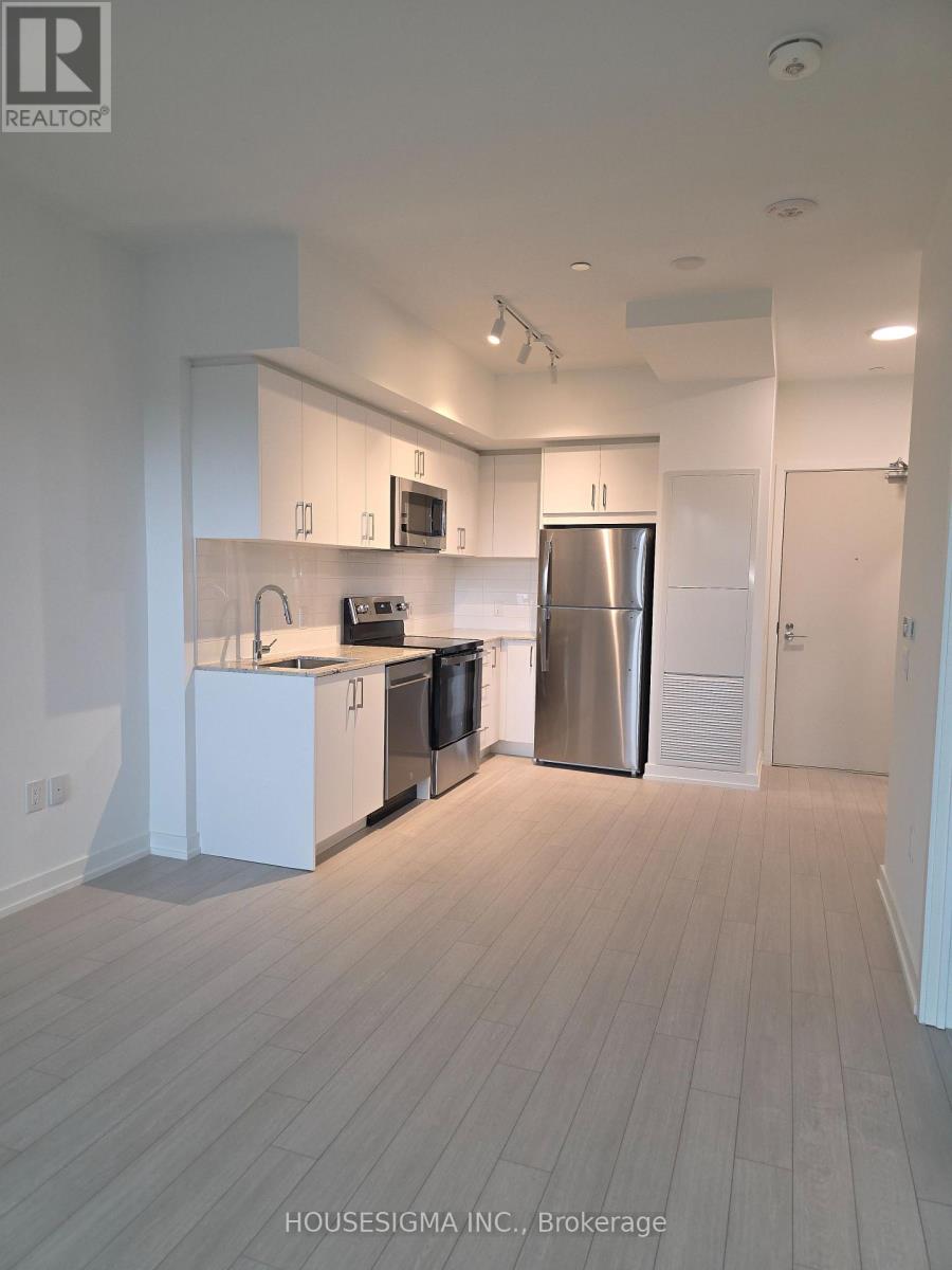407 - 4010 EGLINTON AVENUE W, Toronto, Ontario