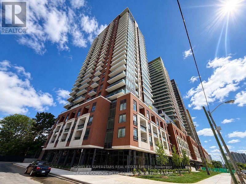 321 - 4010 EGLINTON AVENUE W, Toronto, Ontario