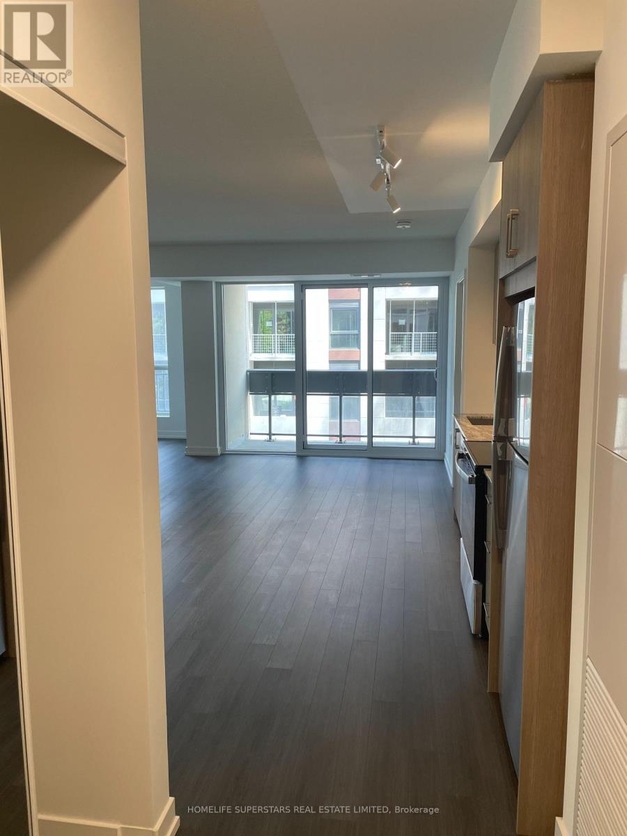 315 - 4010 Eglinton Avenue W, Toronto, Ontario  M9A 0G5 - Photo 8 - W13472710