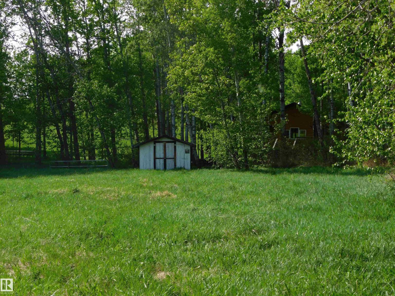 52123 Rge Road 25, Rural Parkland County, Alberta  T0E 0H0 - Photo 29 - E4491161