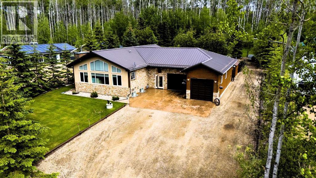 37 Broken Paddle Drive, smith, Alberta