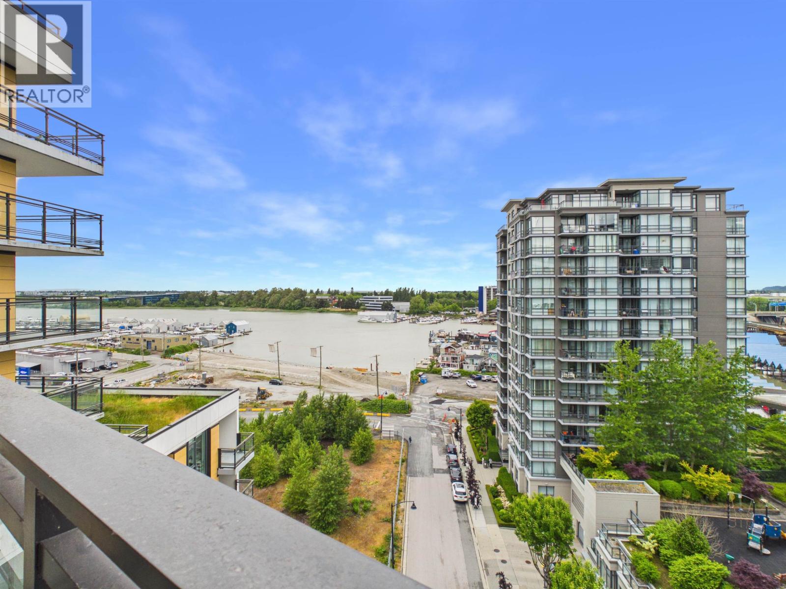 1202 3280 CORVETTE WAY, Richmond, British Columbia