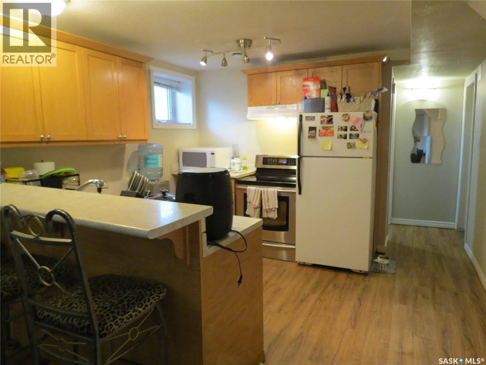 769 Queen Street, Regina, Saskatchewan  S4T 4A4 - Photo 11 - SK040155