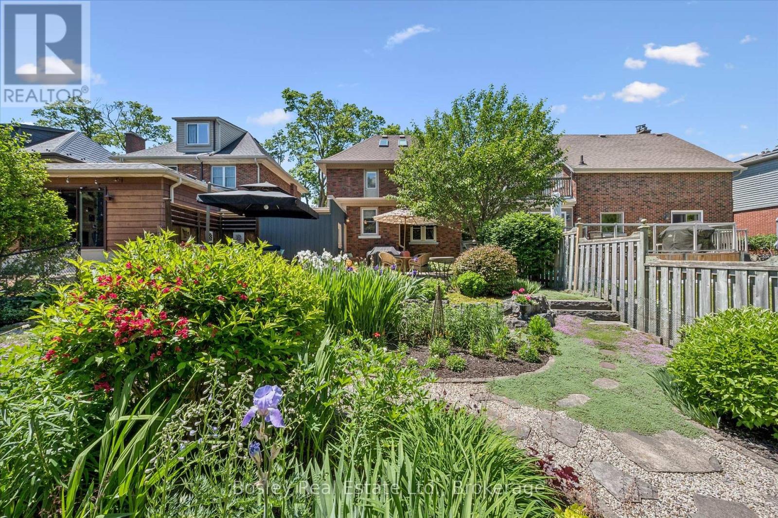 168 Lydia Street, Kitchener, Ontario  N2H 1W1 - Photo 33 - X13472768
