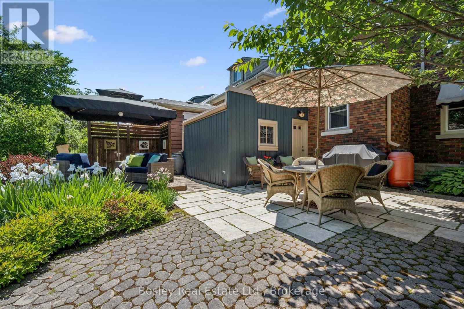 168 Lydia Street, Kitchener, Ontario  N2H 1W1 - Photo 34 - X13472768