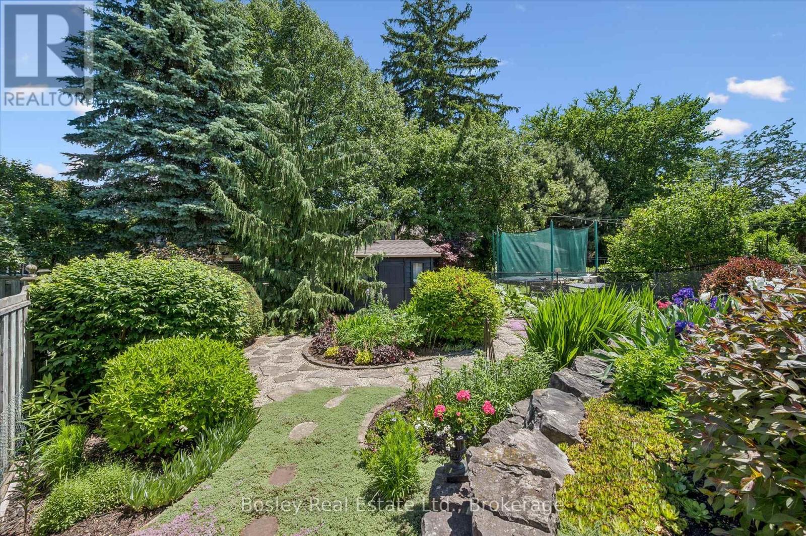 168 Lydia Street, Kitchener, Ontario  N2H 1W1 - Photo 36 - X13472768