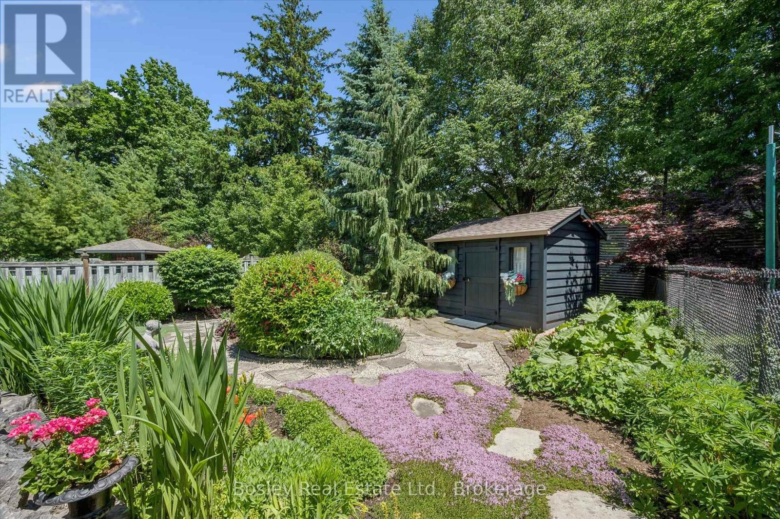 168 Lydia Street, Kitchener, Ontario  N2H 1W1 - Photo 37 - X13472768