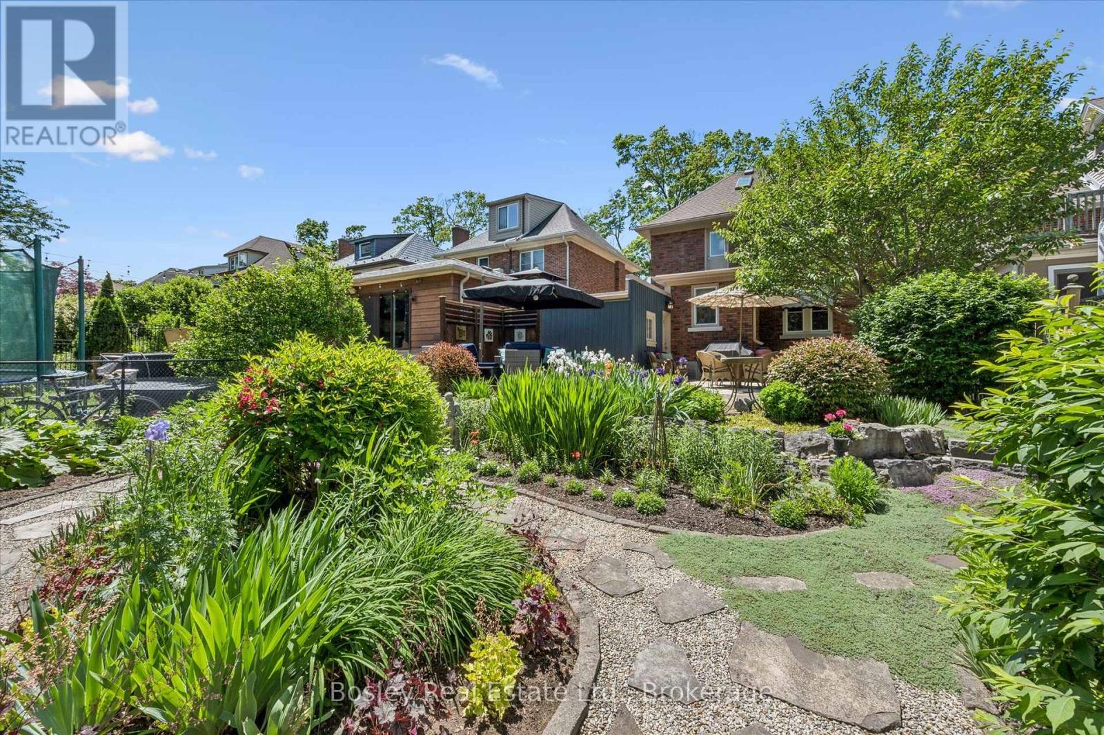 168 Lydia Street, Kitchener, Ontario  N2H 1W1 - Photo 39 - X13472768