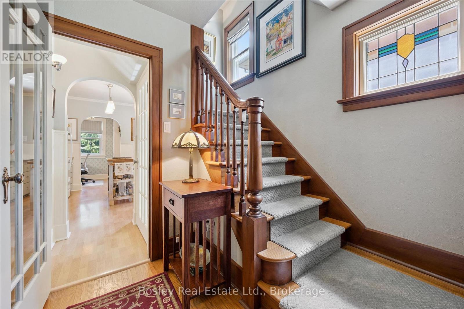 168 Lydia Street, Kitchener, Ontario  N2H 1W1 - Photo 5 - X13472768