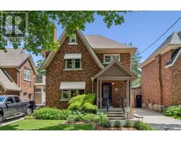 168 LYDIA STREET, kitchener, Ontario
