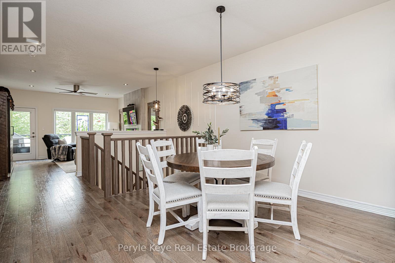 6 Serenity Place Crescent, Huntsville (Chaffey), Ontario  P1H 0C4 - Photo 16 - X13472772