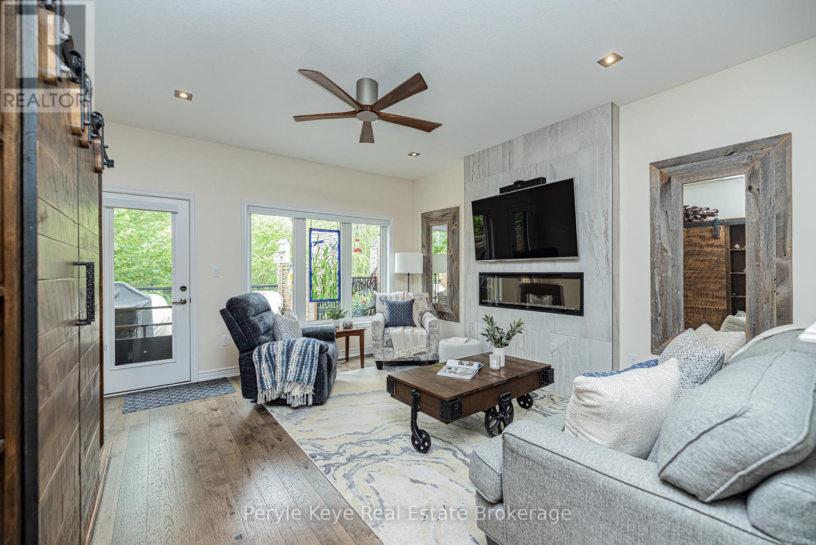 6 Serenity Place Crescent, Huntsville (Chaffey), Ontario  P1H 0C4 - Photo 21 - X13472772