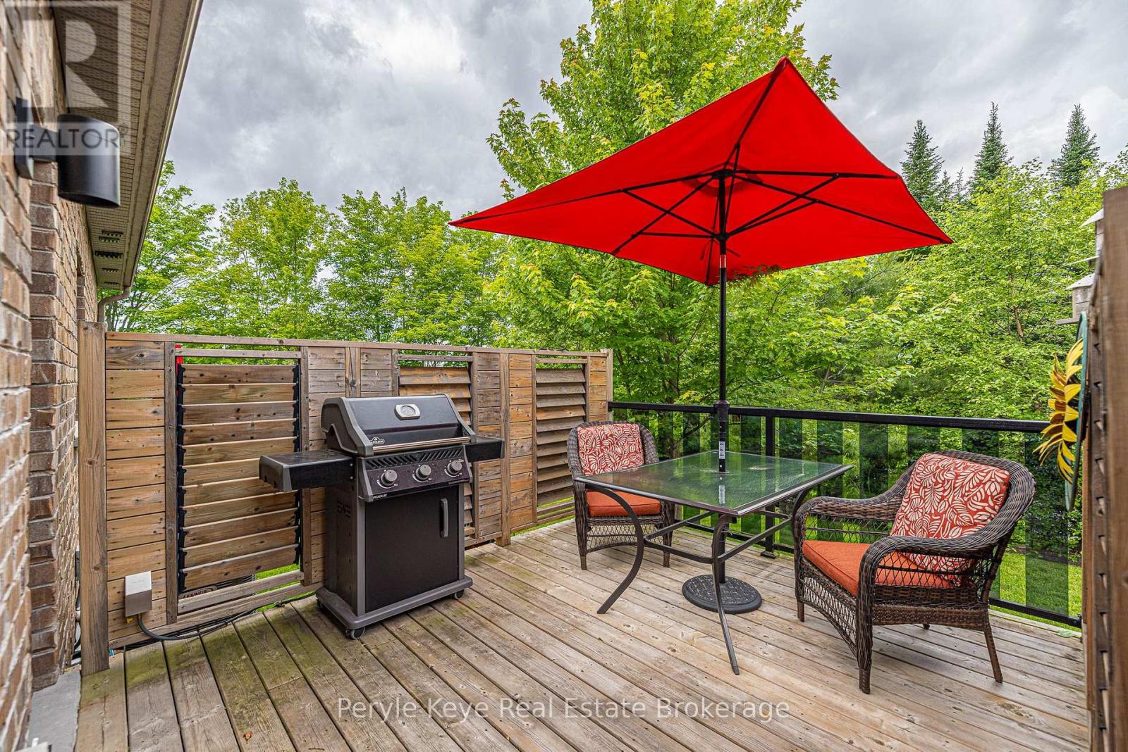 6 Serenity Place Crescent, Huntsville (Chaffey), Ontario  P1H 0C4 - Photo 23 - X13472772