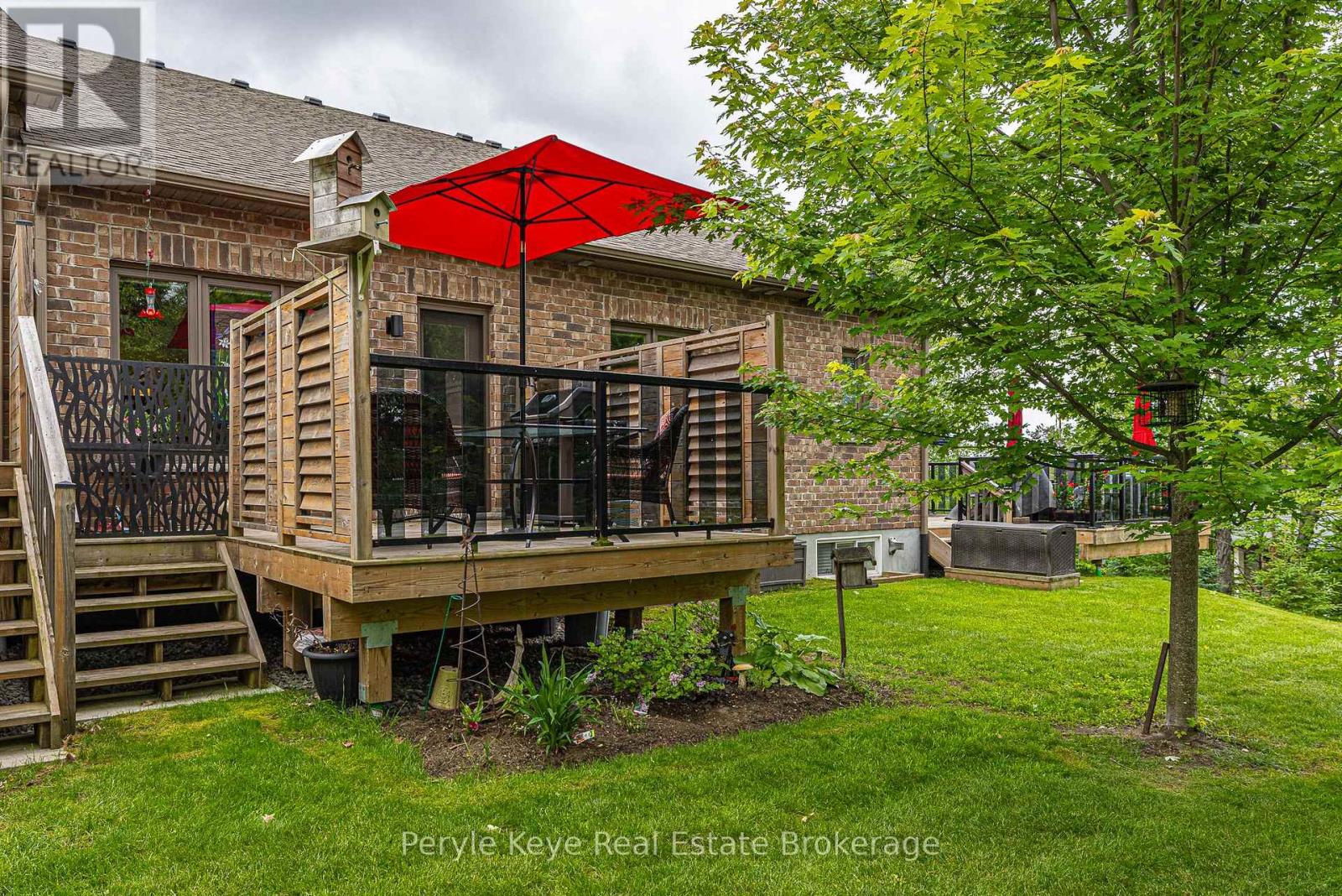 6 Serenity Place Crescent, Huntsville (Chaffey), Ontario  P1H 0C4 - Photo 24 - X13472772