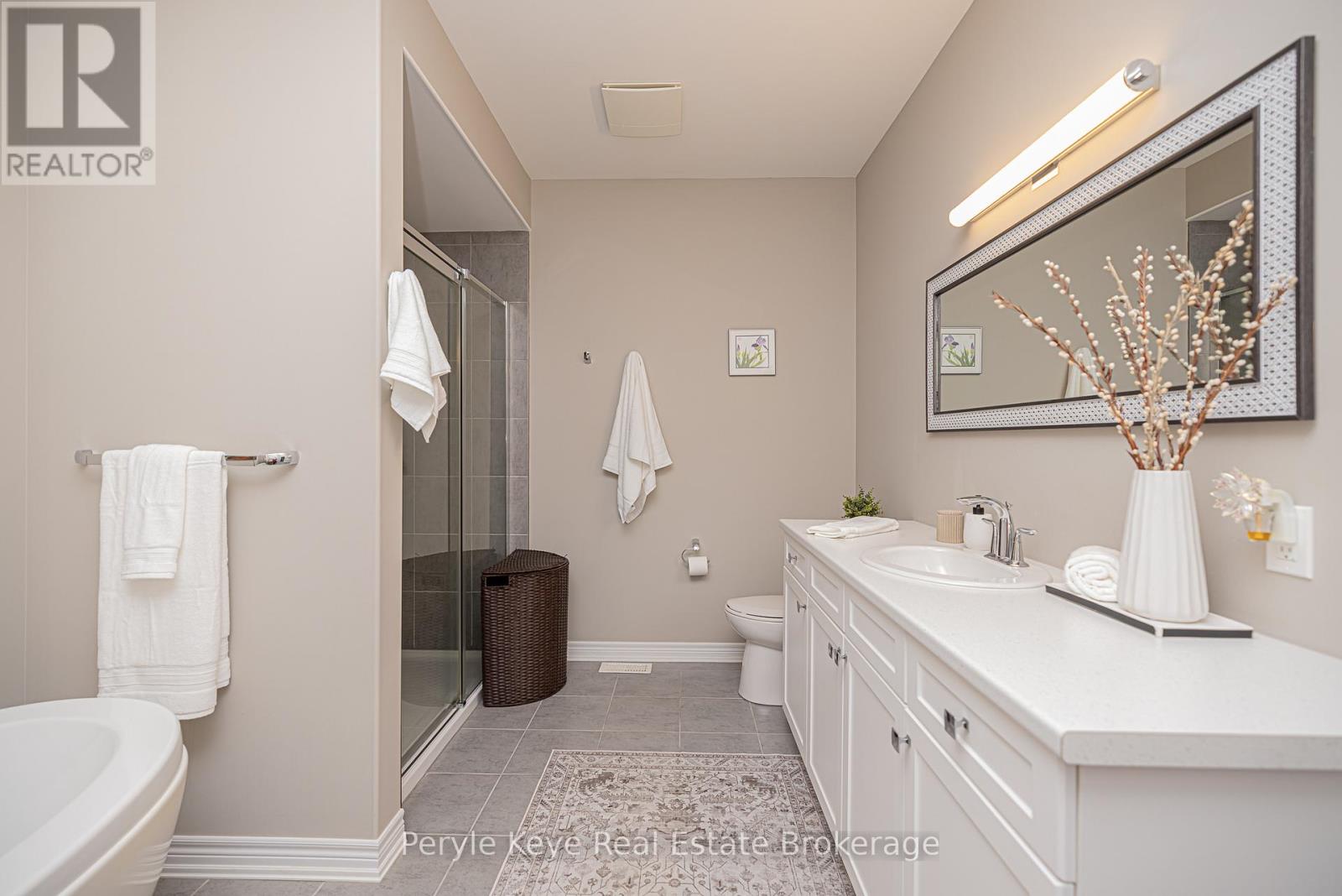 6 Serenity Place Crescent, Huntsville (Chaffey), Ontario  P1H 0C4 - Photo 29 - X13472772
