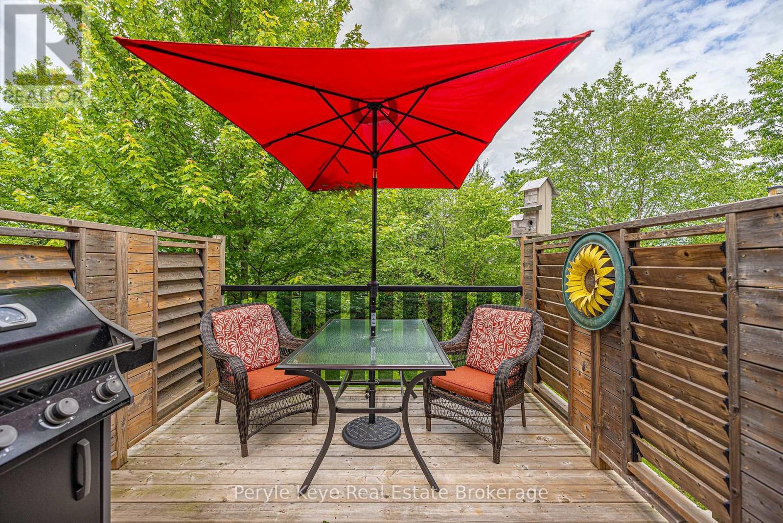6 Serenity Place Crescent, Huntsville (Chaffey), Ontario  P1H 0C4 - Photo 3 - X13472772