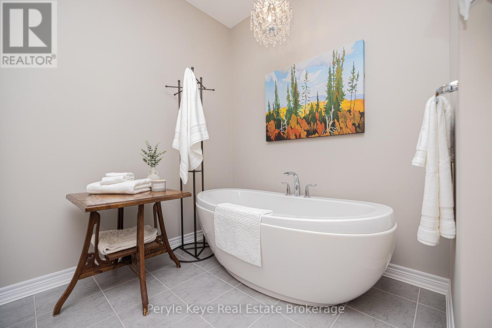 6 Serenity Place Crescent, Huntsville (Chaffey), Ontario  P1H 0C4 - Photo 30 - X13472772