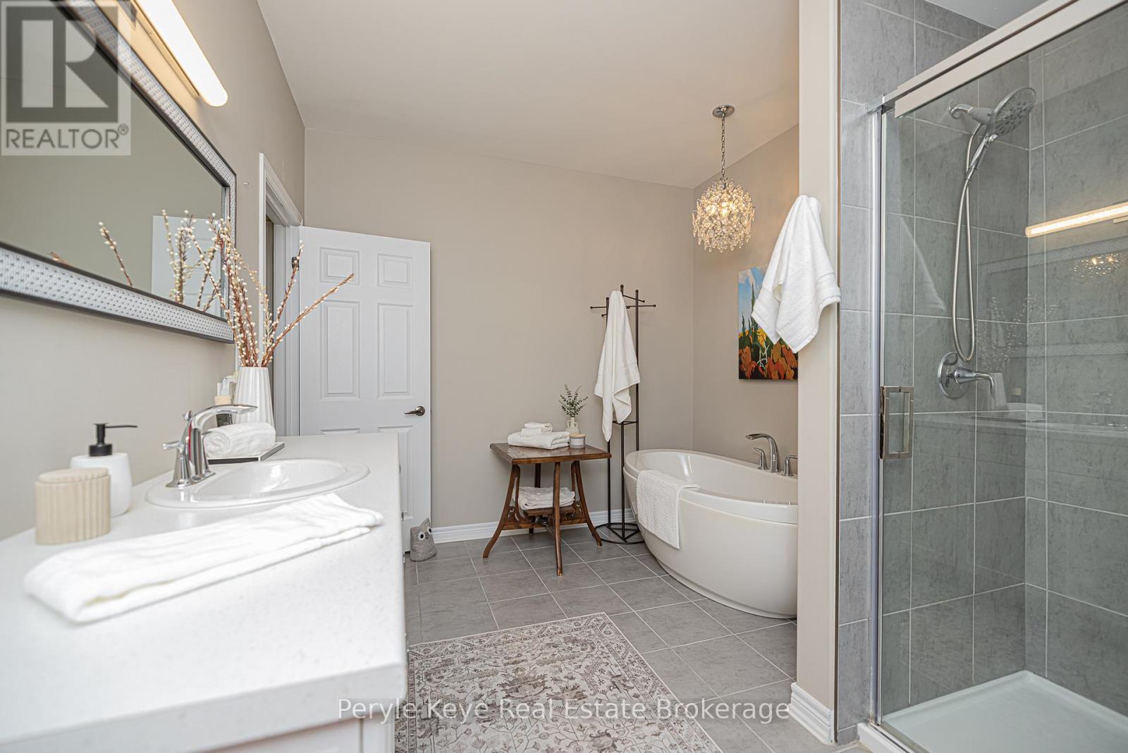 6 Serenity Place Crescent, Huntsville (Chaffey), Ontario  P1H 0C4 - Photo 31 - X13472772