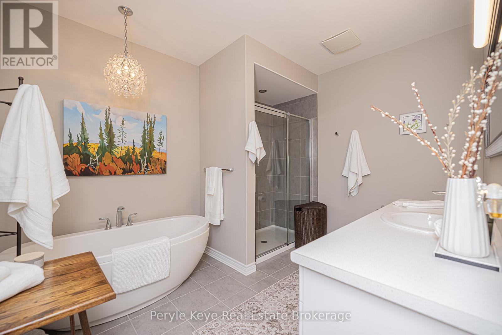 6 Serenity Place Crescent, Huntsville (Chaffey), Ontario  P1H 0C4 - Photo 32 - X13472772