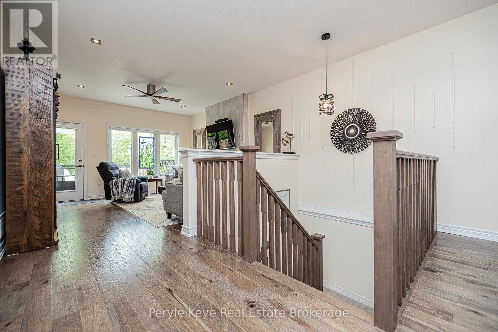 6 Serenity Place Crescent, Huntsville (Chaffey), Ontario  P1H 0C4 - Photo 35 - X13472772