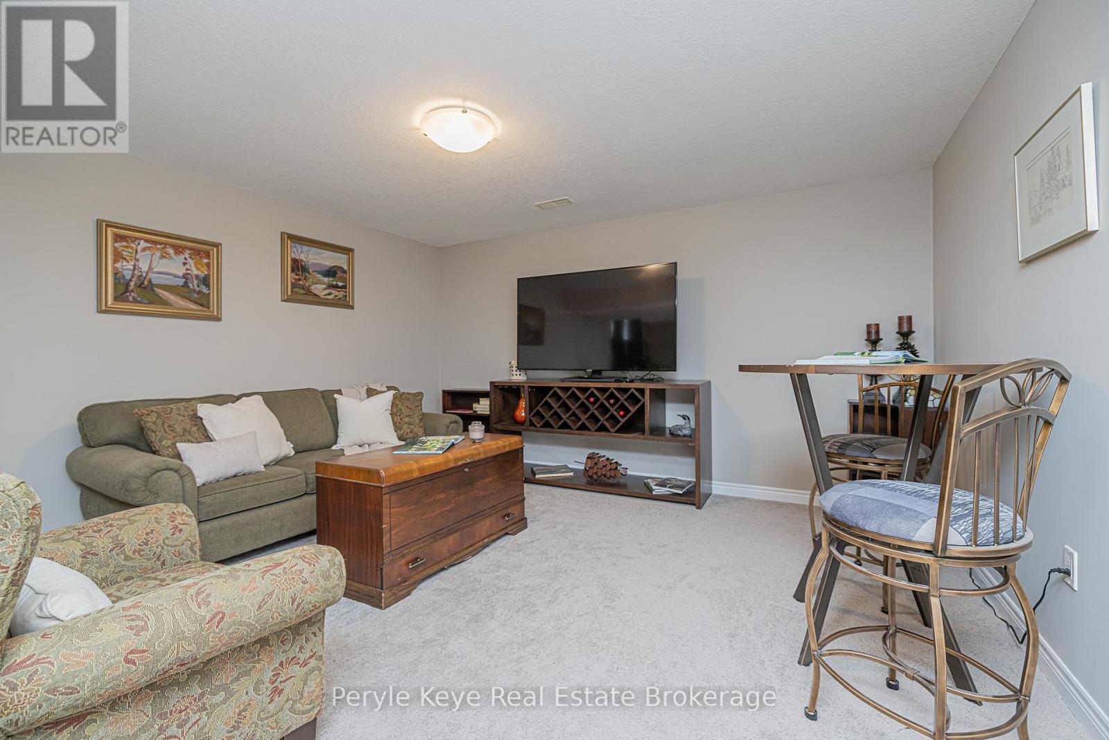 6 Serenity Place Crescent, Huntsville (Chaffey), Ontario  P1H 0C4 - Photo 37 - X13472772