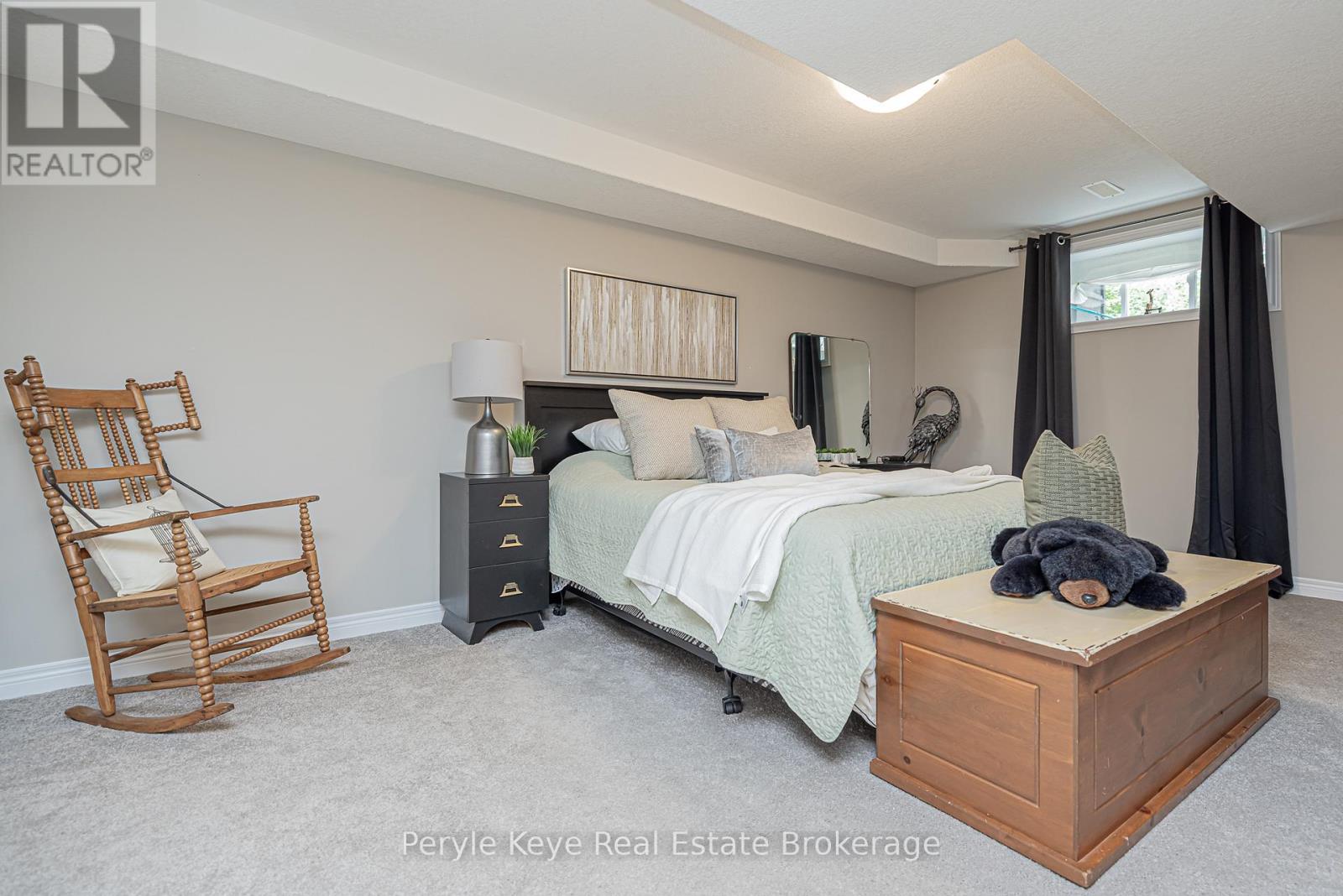 6 Serenity Place Crescent, Huntsville (Chaffey), Ontario  P1H 0C4 - Photo 38 - X13472772