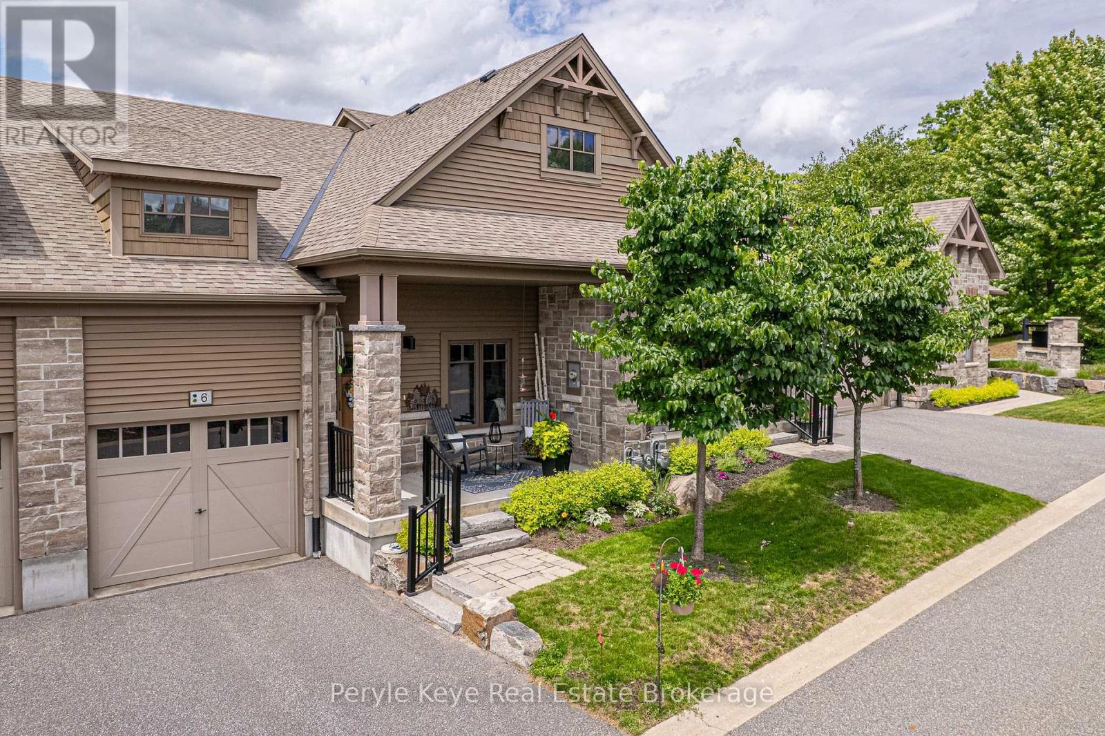 6 Serenity Place Crescent, Huntsville (Chaffey), Ontario  P1H 0C4 - Photo 5 - X13472772