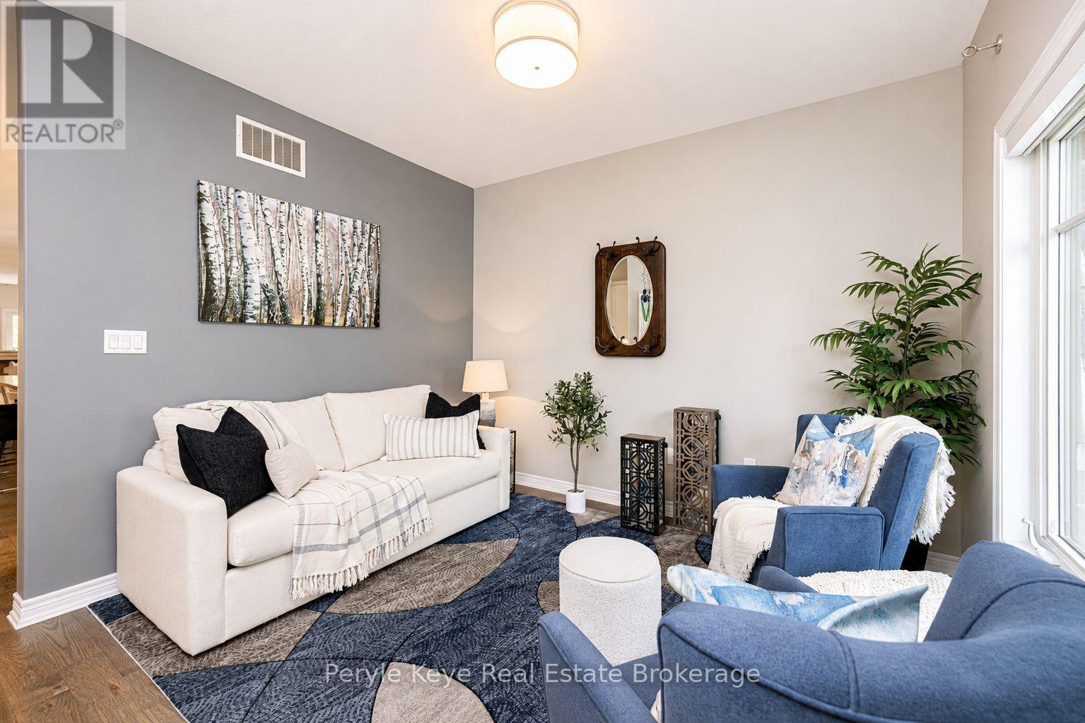 6 Serenity Place Crescent, Huntsville (Chaffey), Ontario  P1H 0C4 - Photo 8 - X13472772