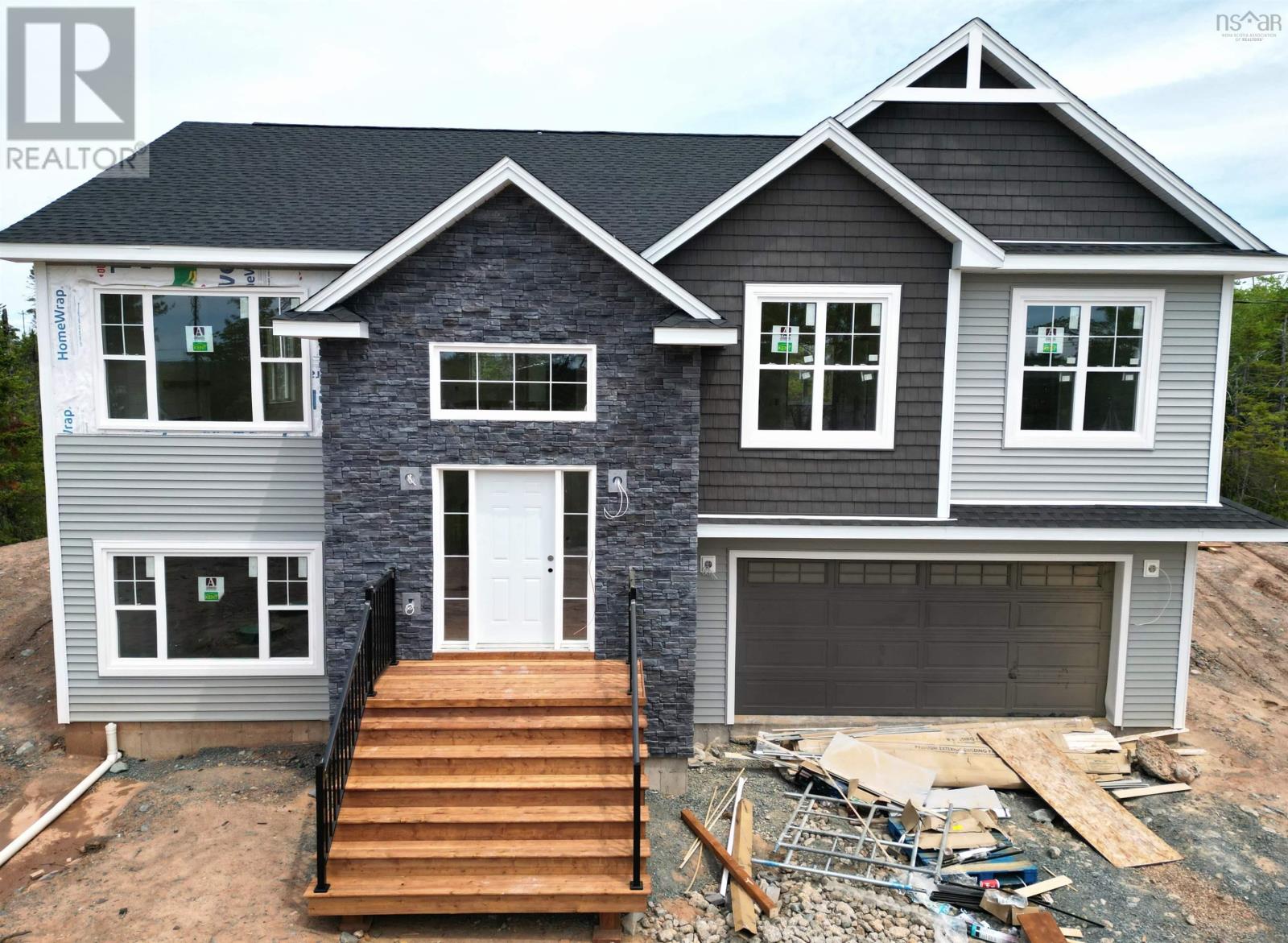 Lot 747 730 Celebration Drive, Kinloch Estates, Fall River, Nova Scotia  B2T 0K4 - Photo 1 - 202521157