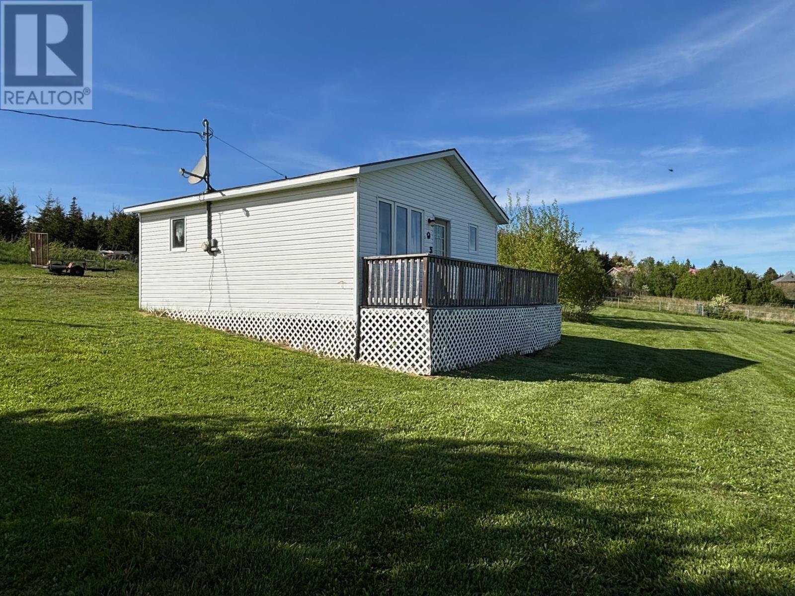 Cottage No.1 Route 13 - To Be Moved, New Glasgow, Prince Edward Island