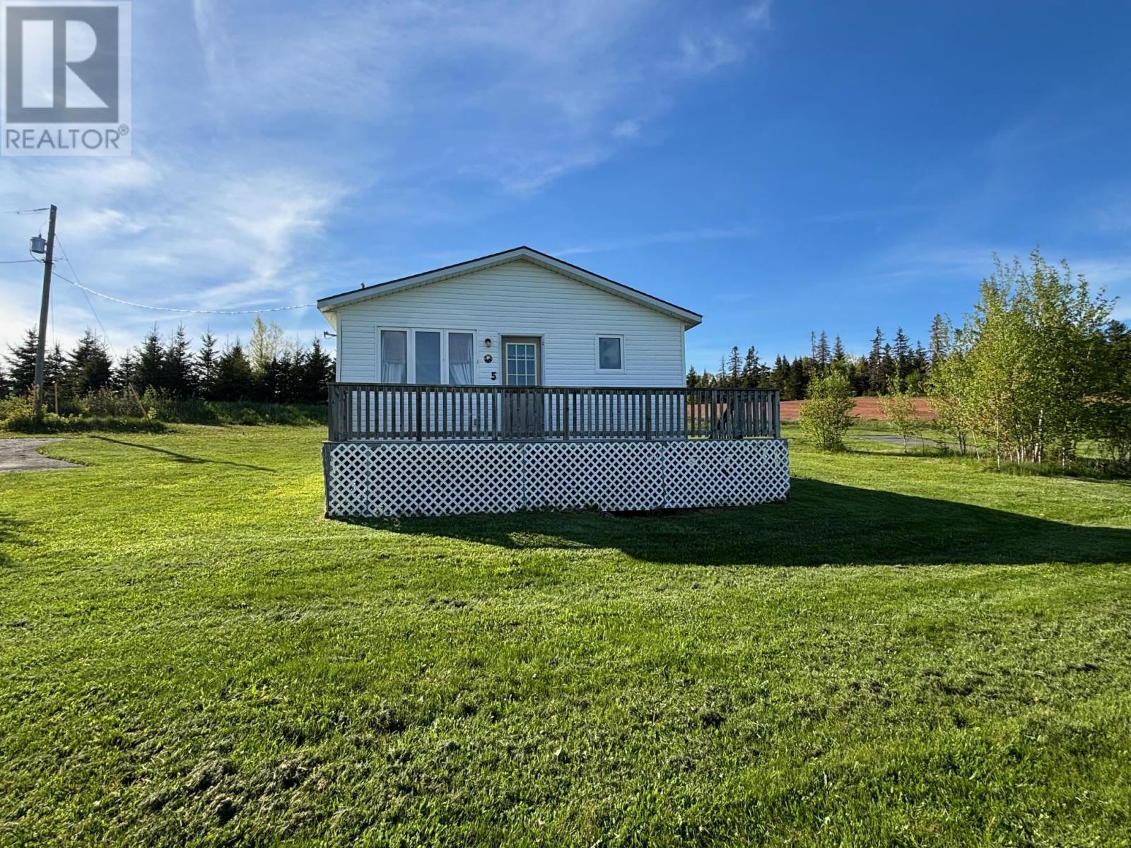 Cottage No.1 Route 13 - To Be Moved, New Glasgow, Prince Edward Island  C0A 1N0 - Photo 2 - 202612062