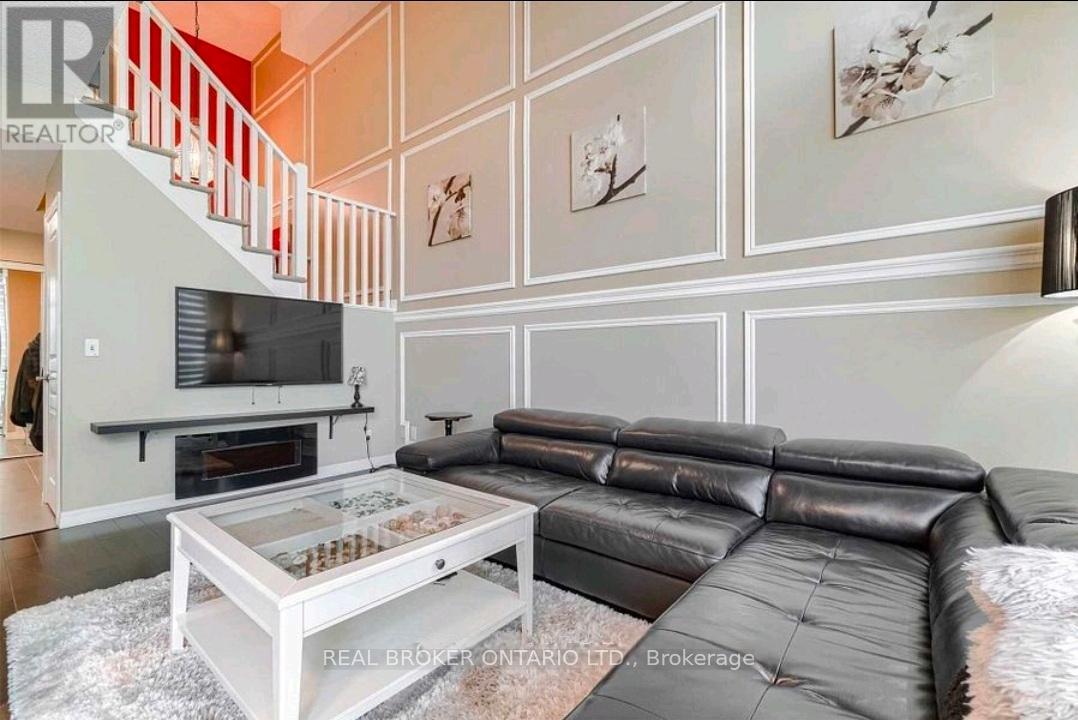 2101 - 223 Webb Drive, Mississauga, Ontario  L5B 0E8 - Photo 9 - W13456324