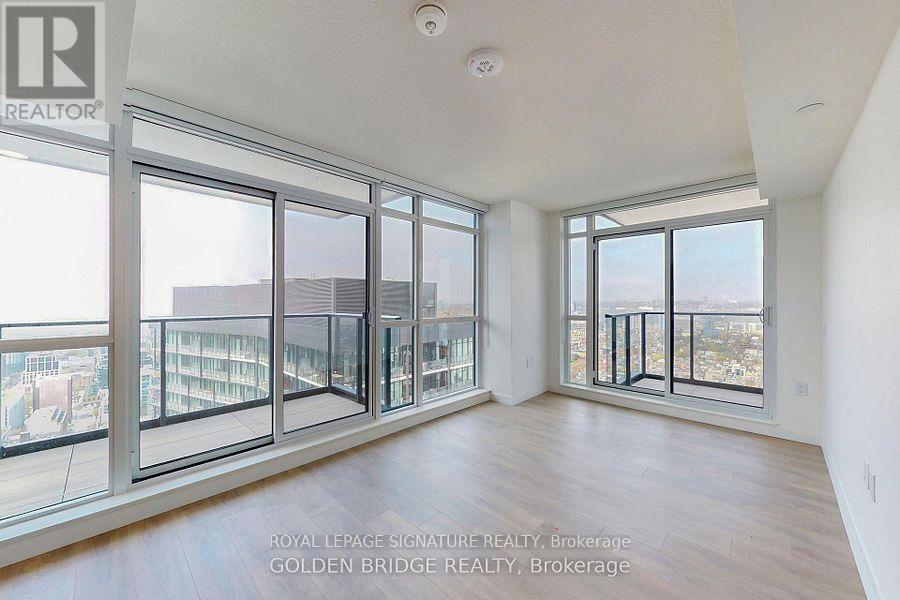 3611 - 38 Widmer Street, Toronto, Ontario  M5V 0P7 - Photo 5 - C13428034
