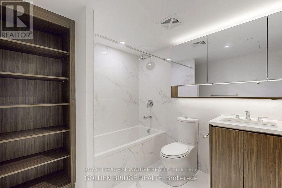 3611 - 38 Widmer Street, Toronto, Ontario  M5V 0P7 - Photo 10 - C13428034