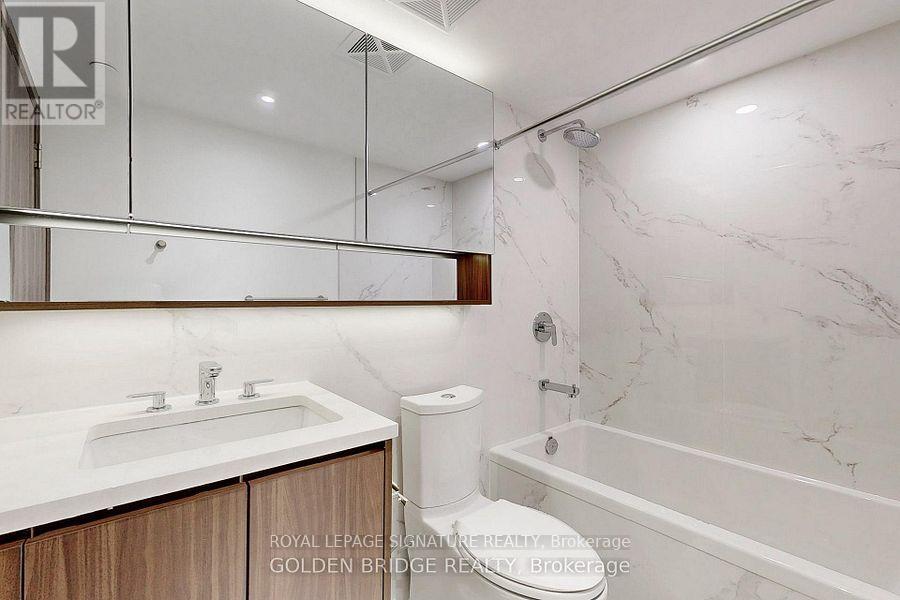 3611 - 38 Widmer Street, Toronto, Ontario  M5V 0P7 - Photo 11 - C13428034