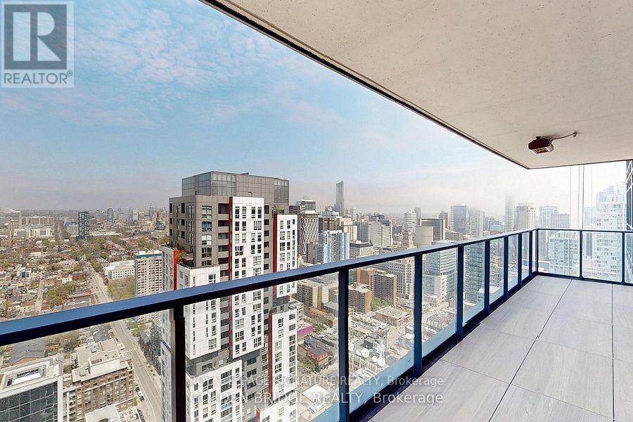 3611 - 38 Widmer Street, Toronto, Ontario  M5V 0P7 - Photo 12 - C13428034