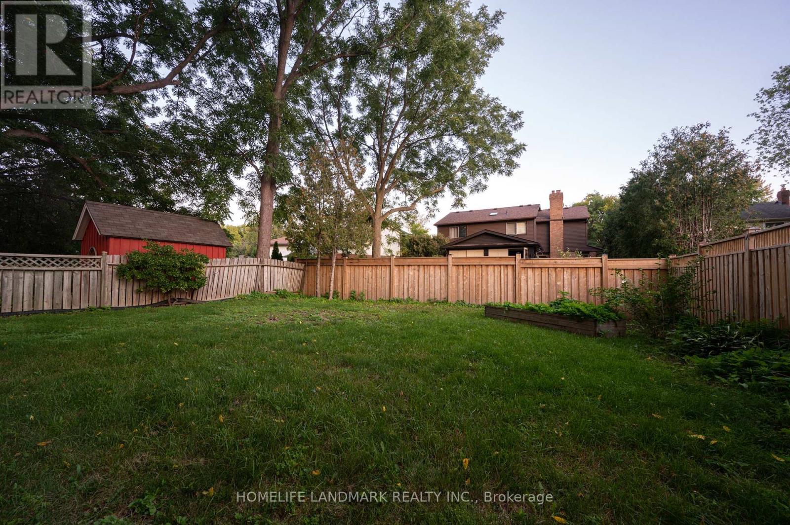 2174 New Street, Burlington, Ontario  L7R 1H8 - Photo 30 - W13411756