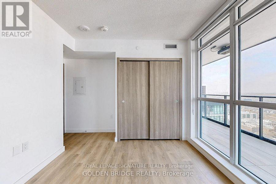 3611 - 38 Widmer Street, Toronto, Ontario  M5V 0P7 - Photo 9 - C13428034