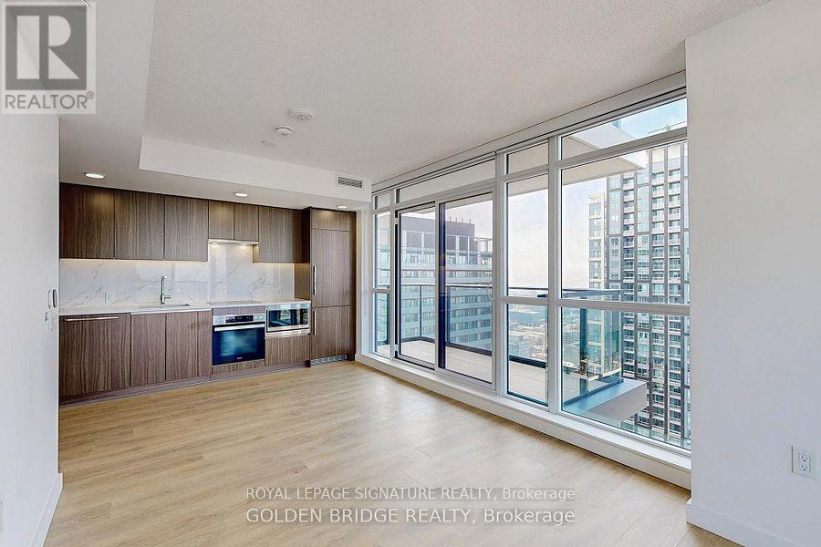 3611 - 38 Widmer Street, Toronto, Ontario  M5V 0P7 - Photo 3 - C13428034