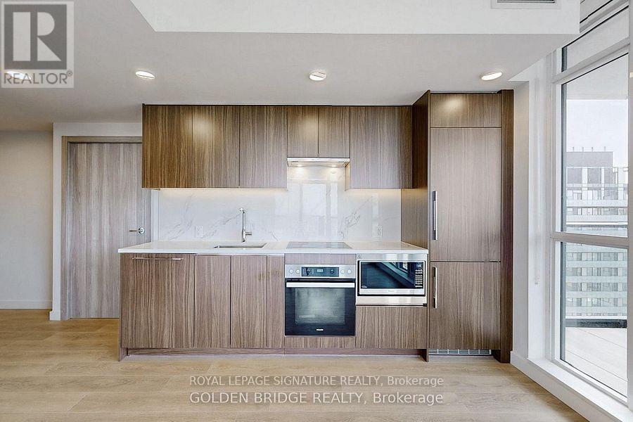 3611 - 38 Widmer Street, Toronto, Ontario  M5V 0P7 - Photo 4 - C13428034