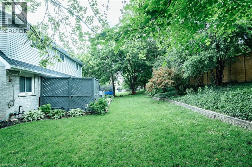 28 Mcgibbon Court, Kitchener, Ontario  N2A 3P2 - Photo 38 - 40841766