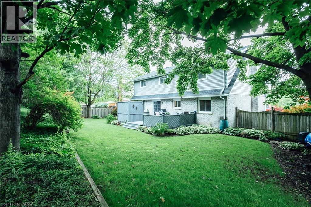 28 Mcgibbon Court, Kitchener, Ontario  N2A 3P2 - Photo 39 - 40841766