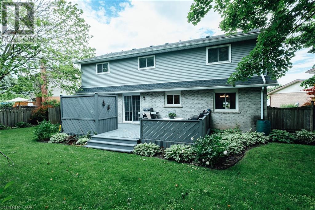 28 Mcgibbon Court, Kitchener, Ontario  N2A 3P2 - Photo 40 - 40841766
