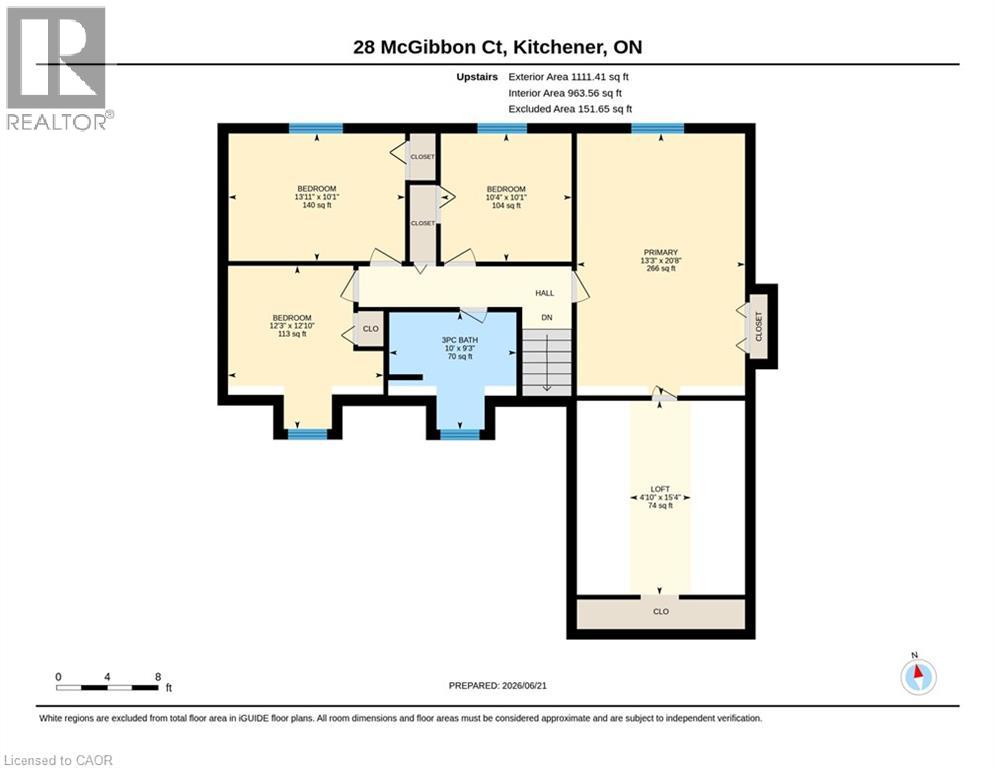 28 Mcgibbon Court, Kitchener, Ontario  N2A 3P2 - Photo 44 - 40841766