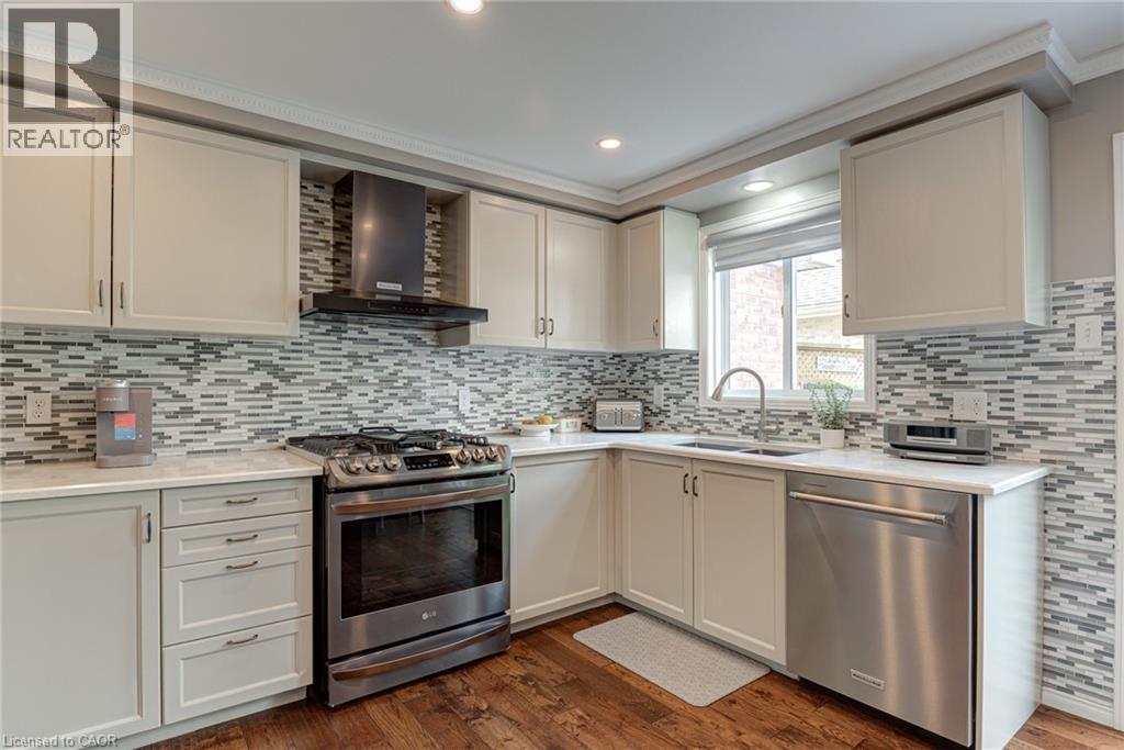 479 Timbercroft Crescent, Waterloo, Ontario  N2T 2J2 - Photo 11 - 40841536