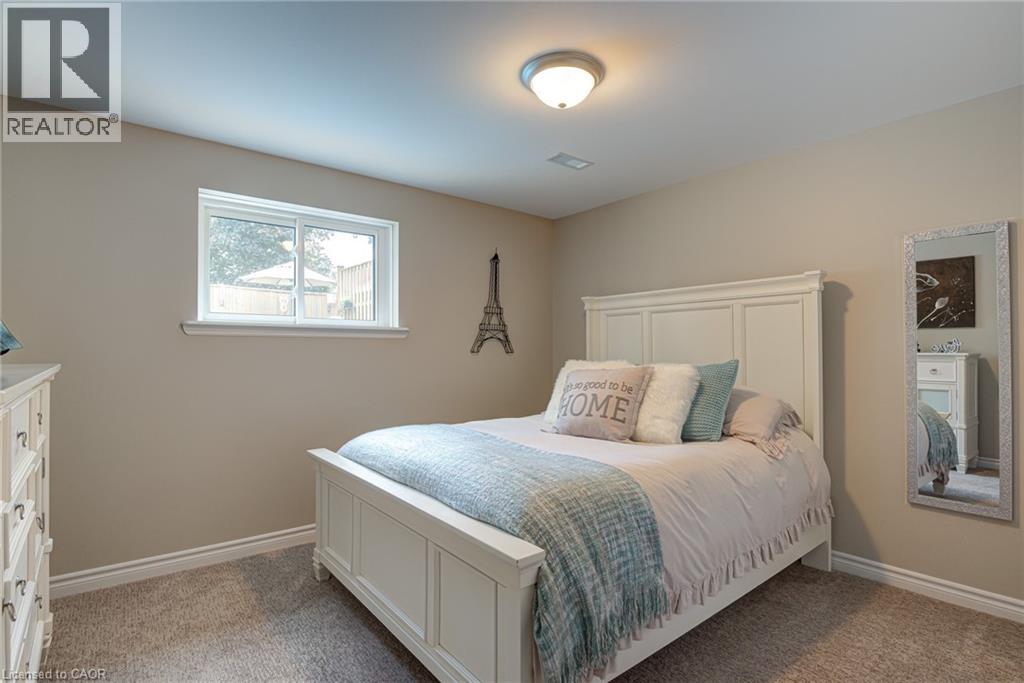 479 Timbercroft Crescent, Waterloo, Ontario  N2T 2J2 - Photo 20 - 40841536