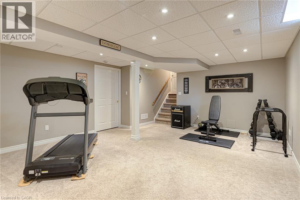 479 Timbercroft Crescent, Waterloo, Ontario  N2T 2J2 - Photo 22 - 40841536